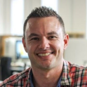 Meet your Posher, Steve